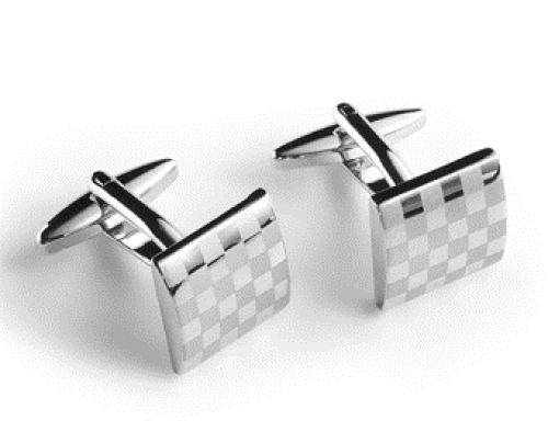 Cufflinks