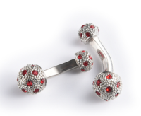 Cufflinks