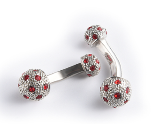 Cufflinks